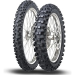 Dunlop Geomax MX53 70/100-17 40M Мотоциклетни гуми