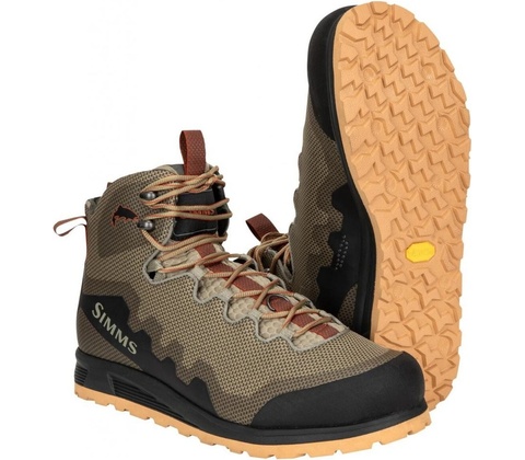 Simms Flyweight Access Boot Dark Stone