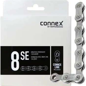 Connex 8SE