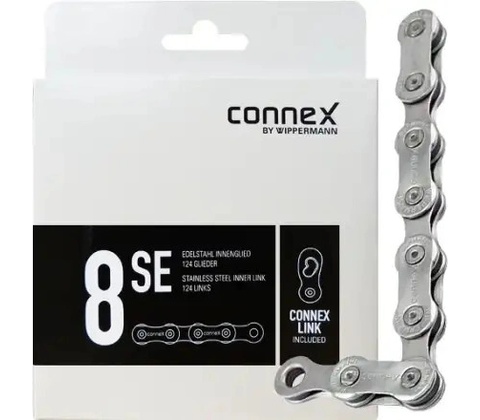 Connex 8SE