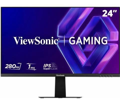 ViewSonic VX24G31A