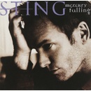 Sting - Mercury Falling CD