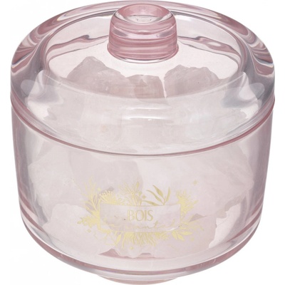 Atmosphera Vonný set s olejem s vůní santalového dřeva 10 ml růžová