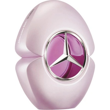 Mercedes-Benz parfumovaná voda dámska 60 ml