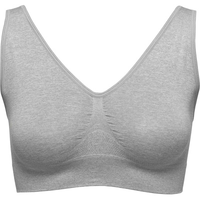 Bellinda EASY BRA BU815703 sivá