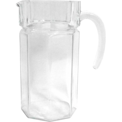 PROHOME - Džbán sklo 1,6l