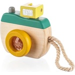 Zopa Дървена камера, Green (ZOP033097)