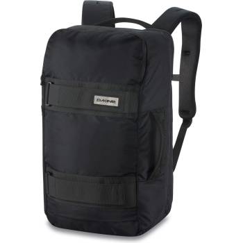 Dakine Дневна раница Dakine Mission Street DLX 32 Daypack - Black Nylon - размер One Size (504-0410-0111)