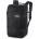Dakine Дневна раница Dakine Mission Street DLX 32 Daypack - Black Nylon - размер One Size (504-0410-0111)
