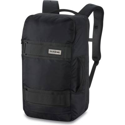 Dakine Дневна раница Dakine Mission Street DLX 32 Daypack - Black Nylon - размер One Size (504-0410-0111)