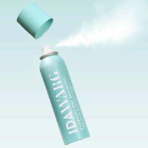 IDA WARG Beauty Сух шампоан за ежедневна употреба IDA WARG Everyday Dry Shampoo (23021)