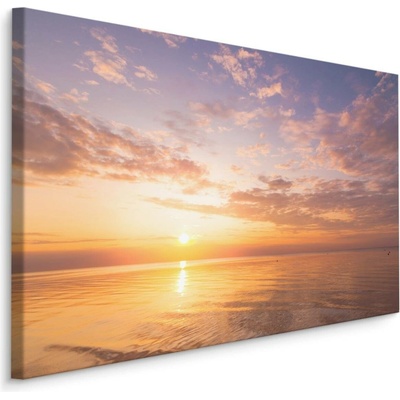 Plátno Západ Slunce Varianta: 120x80
