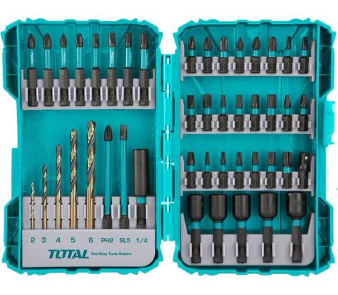 Total TACSDL24502