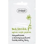 Ziaja CUCUMBER MINT MASK ENZYME 7 ml
