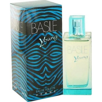Basile Young pour Homme EDT 100 ml