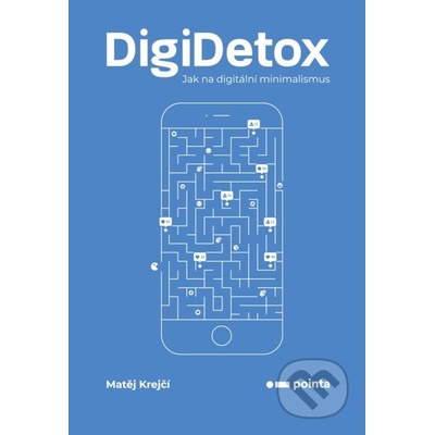 DigiDetox - Matěj Krejčí