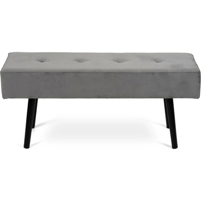 Noela MOZA šedá – Zboží Mobilmania