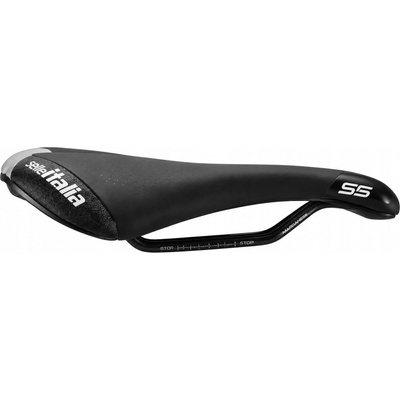Selle Italia Sport S5 Superflow L3, šířka 160 mm