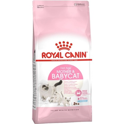 Royal Canin Mother & BabyCat 10 kg