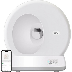 UBPet UCAT C10