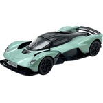 Re-El Toys Метален автомобил Re-El Toys - Aston Martin Valkyrie 2023, 1: 43, зелен (0802G)