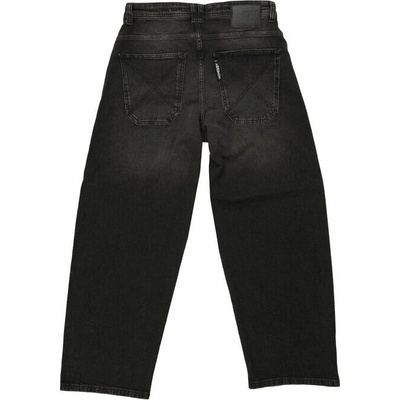 HOME BOY Baggy kalhoty jeans