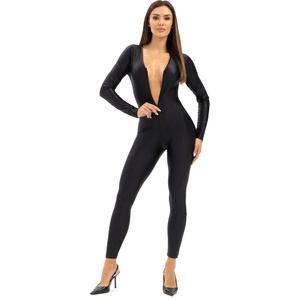Gatta Onyx Long Sleeve Overall Black S