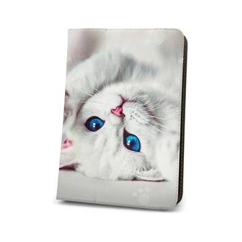 GreenGo na tablet 7-8" GSM094413 Cute Kitty