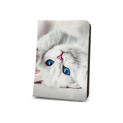 GreenGo na tablet 7-8" GSM094413 Cute Kitty