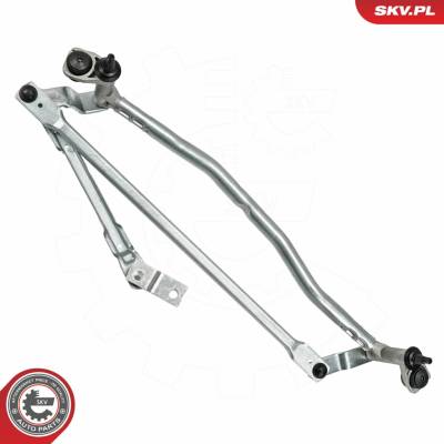 Mechanizmus stieračov ESEN SKV 05SKV182
