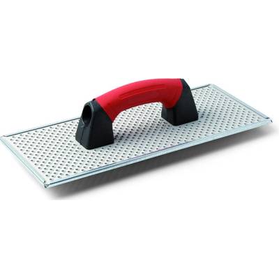 Till Tincutpad hladítko ručné brúsne - 380x160 mm
