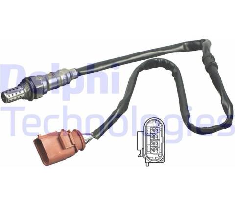 Lambda sonda DELPHI ES11092-12B1