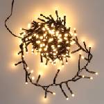 Brilagi - LED външна коледна гирлянда 180xLED 8m IP44 топло бяло (BG6954)
