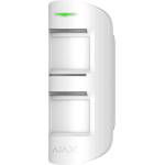  Датчик за движение за външен монтаж Ajax Motion Protect Outdoor - бял