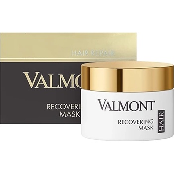 Valmont Hair Recovering Mask възстановяваща маска за суха и увредена коса 200 мл