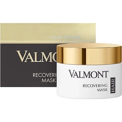Valmont Hair Recovering Mask възстановяваща маска за суха и увредена коса 200 мл