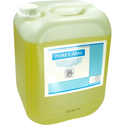 Purex AMS mycí prostředek pro myčky 12 kg