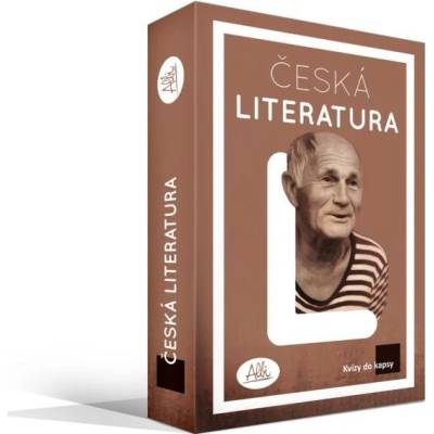 Albi Kvízy do kapsy - 90. léta