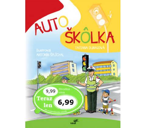 Autoškôlka