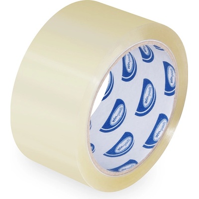 Wimex Lepiaca páska transparentná 48mm x 66m (1 ks)
