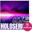 Martinic AX73 Holoserica Collection