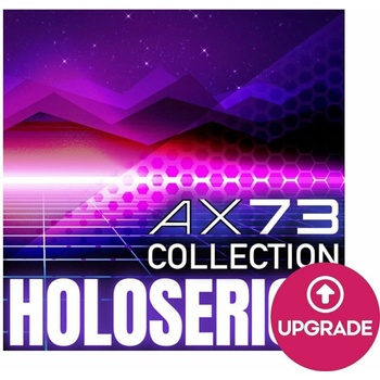 Martinic AX73 Holoserica Collection