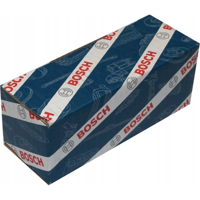 Vstrekovacia tryska BOSCH 0 986 435 080