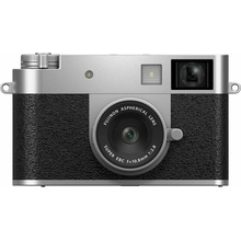 Fujifilm X half