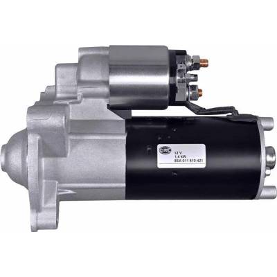HELLA 8EA 011 610-421 Startér (8EA011610-421)