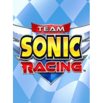 Team Sonic Racing