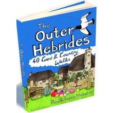 The Outer Hebrides - Helen Webster Paul Webster