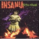 INSANIA: VIRTU-RITUAL CD