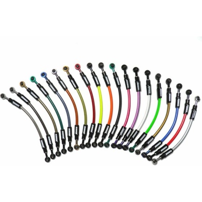 ACCOSSATO Brake hoses ACCOSSATO AGA0229 (5pcs)