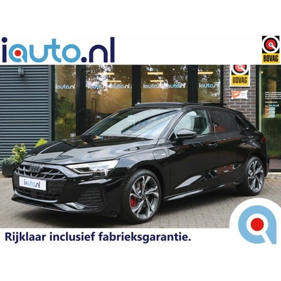 Audi A3 45 TFSIe Sportback 200 kW